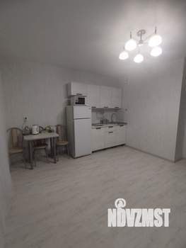 Студия квартира, на длительный срок, 26м2, 2/10 этаж