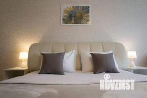 2-к квартира, посуточно, 70м2, 1/1 этаж