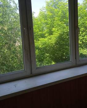 2-к квартира, на длительный срок, 45м2, 4/5 этаж