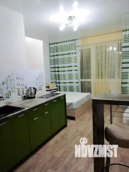 Студия квартира, посуточно, 24м2, 3/11 этаж