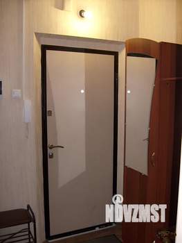 Студия квартира, на длительный срок, 27м2, 10/17 этаж