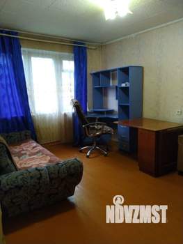 1-к квартира, на длительный срок, 30м2, 5/5 этаж