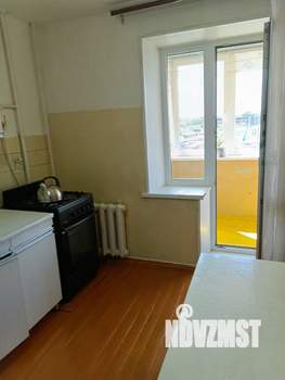 2-к квартира, на длительный срок, 49м2, 4/10 этаж