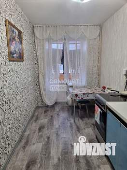 1-к квартира, на длительный срок, 30м2, 4/9 этаж