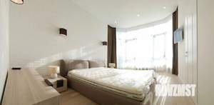 3-к квартира, на длительный срок, 105м2, 19/24 этаж