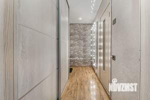 1-к квартира, на длительный срок, 32м2, 8/10 этаж