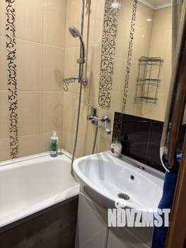 1-к квартира, на длительный срок, 48м2, 9/9 этаж