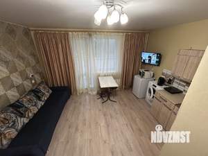 Студия квартира, на длительный срок, 29м2, 2/10 этаж