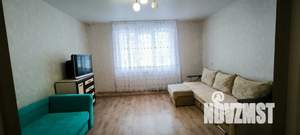 2-к квартира, посуточно, 52м2, 1/10 этаж