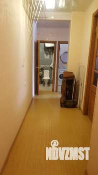 2-к квартира, посуточно, 60м2, 2/5 этаж