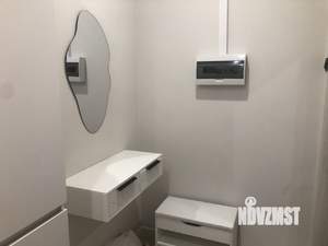 2-к квартира, на длительный срок, 41м2, 7/10 этаж