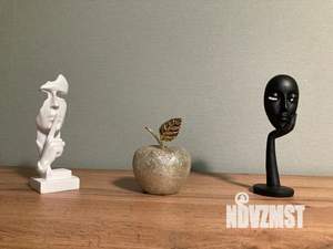 1-к квартира, посуточно, 40м2, 9/10 этаж