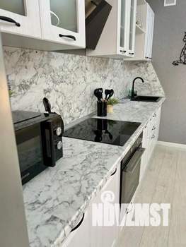 2-к квартира, посуточно, 41м2, 1/1 этаж