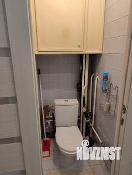 1-к квартира, посуточно, 42м2, 5/10 этаж