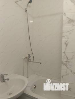 1-к квартира, на длительный срок, 40м2, 5/10 этаж