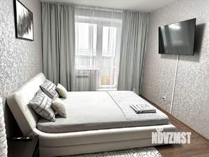 2-к квартира, посуточно, 56м2, 18/19 этаж