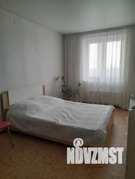 1-к квартира, посуточно, 34м2, 7/10 этаж