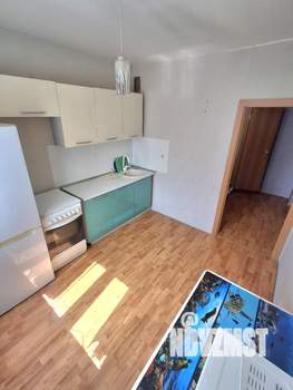 1-к квартира, на длительный срок, 41м2, 5/10 этаж
