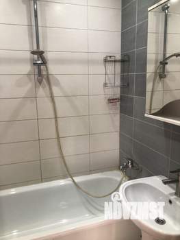 1-к квартира, на длительный срок, 40м2, 6/10 этаж