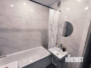 1-к квартира, посуточно, 28м2, 5/20 этаж