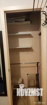 1-к квартира, на длительный срок, 28м2, 6/10 этаж