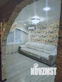 2-к квартира, посуточно, 47м2, 1/5 этаж