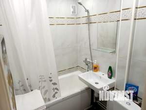 2-к квартира, посуточно, 48м2, 2/5 этаж