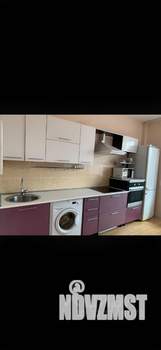 2-к квартира, на длительный срок, 59м2, 6/11 этаж