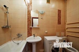 1-к квартира, посуточно, 35м2, 4/5 этаж