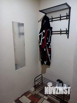 1-к квартира, на длительный срок, 36м2, 4/5 этаж