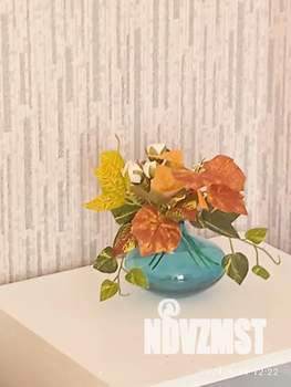 1-к квартира, посуточно, 40м2, 2/5 этаж