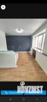 1-к квартира, на длительный срок, 31м2, 2/5 этаж