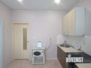 2-к квартира, на длительный срок, 41м2, 14/16 этаж