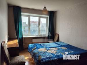 2-к квартира, на длительный срок, 53м2, 6/14 этаж