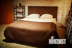 3-к квартира, посуточно, 80м2, 2/5 этаж