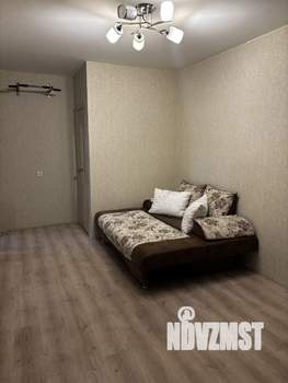 1-к квартира, на длительный срок, 33м2, 10/10 этаж