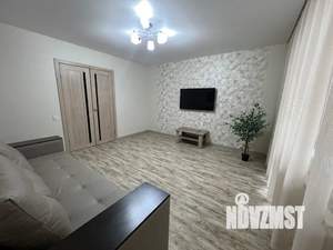 2-к квартира, посуточно, 57м2, 3/9 этаж