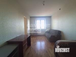 1-к квартира, на длительный срок, 32м2, 10/10 этаж