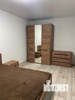 1-к квартира, на длительный срок, 38м2, 16/18 этаж