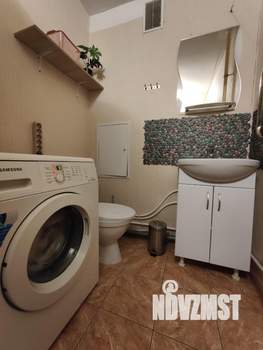 1-к квартира, на длительный срок, 48м2, 1/10 этаж