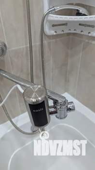 1-к квартира, посуточно, 31м2, 5/5 этаж