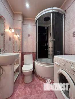 Студия квартира, на длительный срок, 30м2, 11/16 этаж