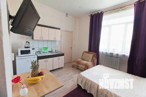 1-к квартира, посуточно, 25м2, 5/7 этаж