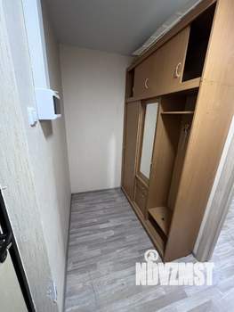 Студия квартира, на длительный срок, 24м2, 1/10 этаж