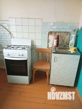 2-к квартира, на длительный срок, 45м2, 5/5 этаж