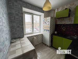 1-к квартира, на длительный срок, 43м2, 1/5 этаж