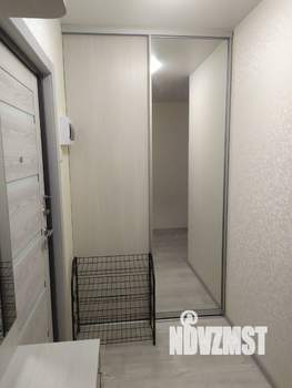 2-к квартира, на длительный срок, 43м2, 8/10 этаж