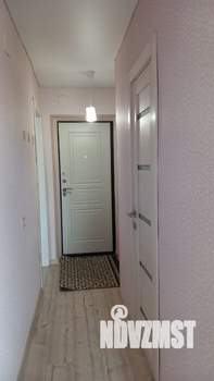 1-к квартира, на длительный срок, 33м2, 4/10 этаж