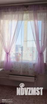 1-к квартира, на длительный срок, 40м2, 9/9 этаж