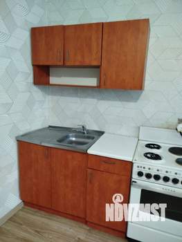 Студия квартира, на длительный срок, 35м2, 7/20 этаж